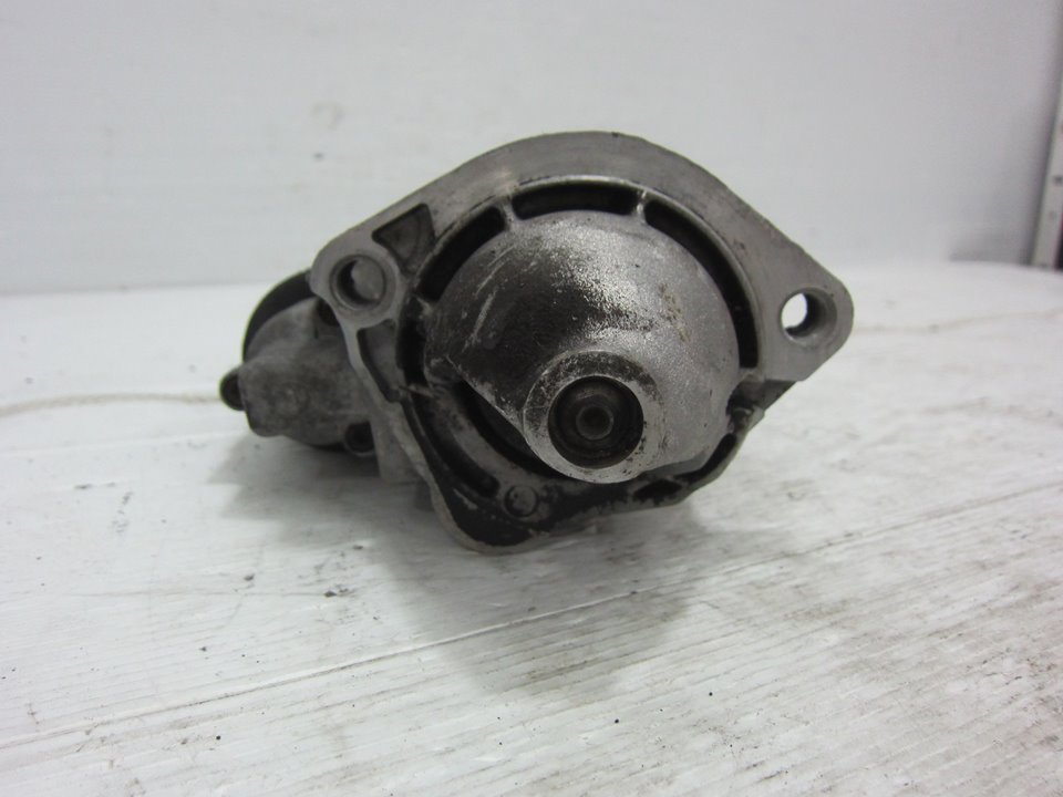 SUZUKI SX4 1 generation (2006-2014) Štartér 068911024 25618134