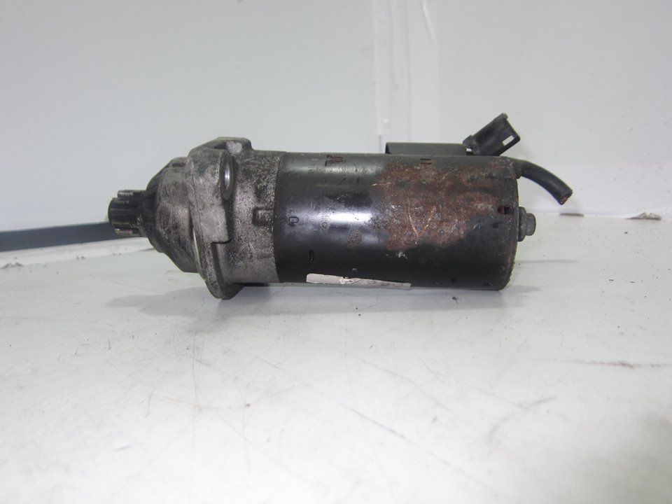 MERCEDES-BENZ GLC 253 (2015-2019) Starter Motor 1005821904 24959414