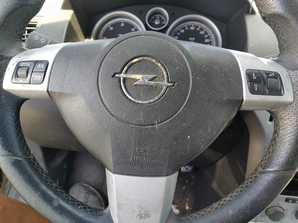 SUBARU Legacy 5 generation (2009-2015) Steering Wheel 25377294
