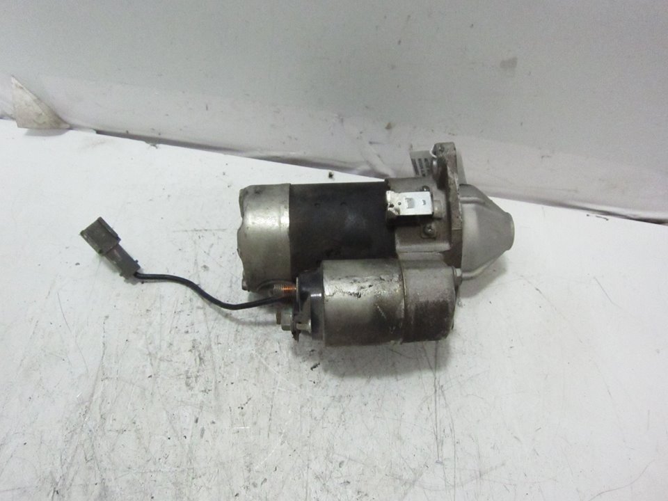 NISSAN Almera N16 (2000-2006) Starter Motor 233000M302 24959705