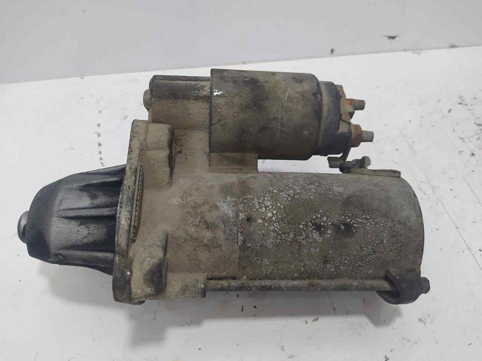 FORD Focus 1 generation (1998-2010) Starter Motor 98AB11000CC 21309145