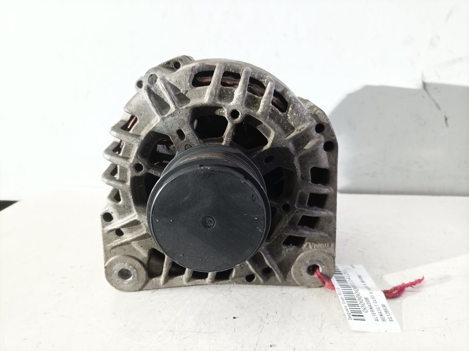 RENAULT Clio 2 generation (1998-2013) Alternator SG12B038 21290006