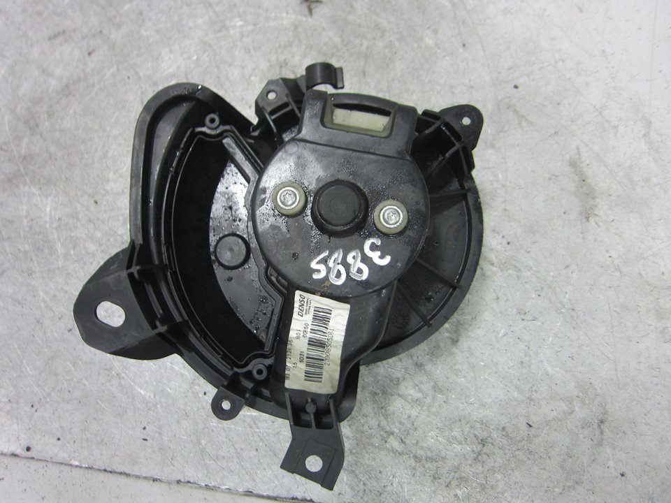 OPEL Corsa D (2006-2020) Varmevifte 5D3330100 24940791