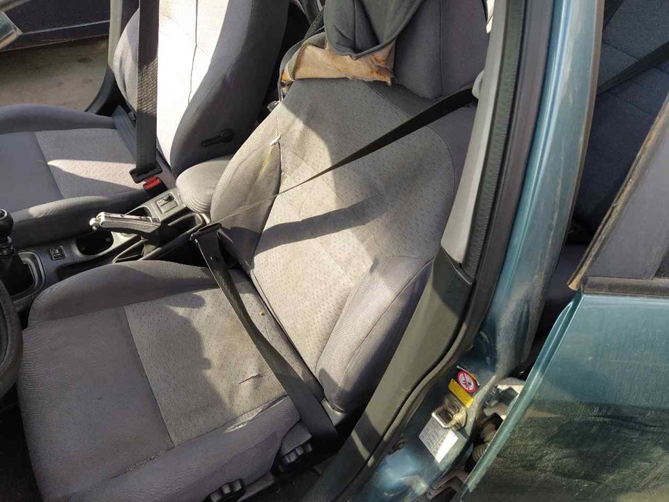 NISSAN Primera P12 (2001-2008) Front Right Seatbelt 25377614