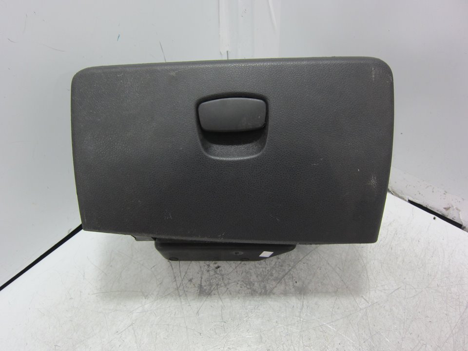 DACIA Duster 1 generation (2010-2017) Glove Box 00115615 24936699