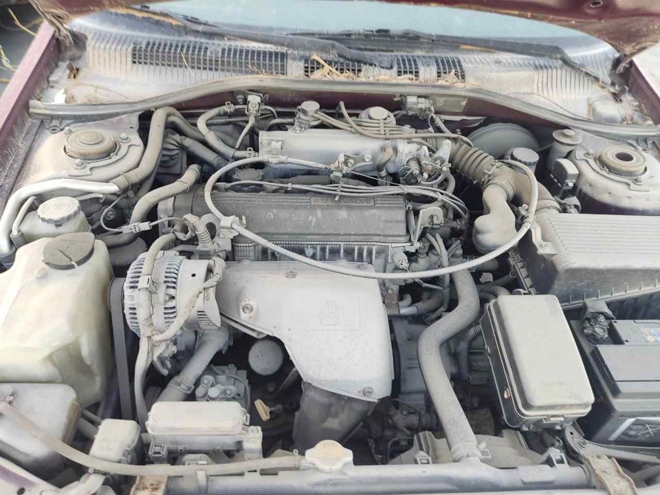 TOYOTA Carina E Motor (Czech) 3SFE 19940444