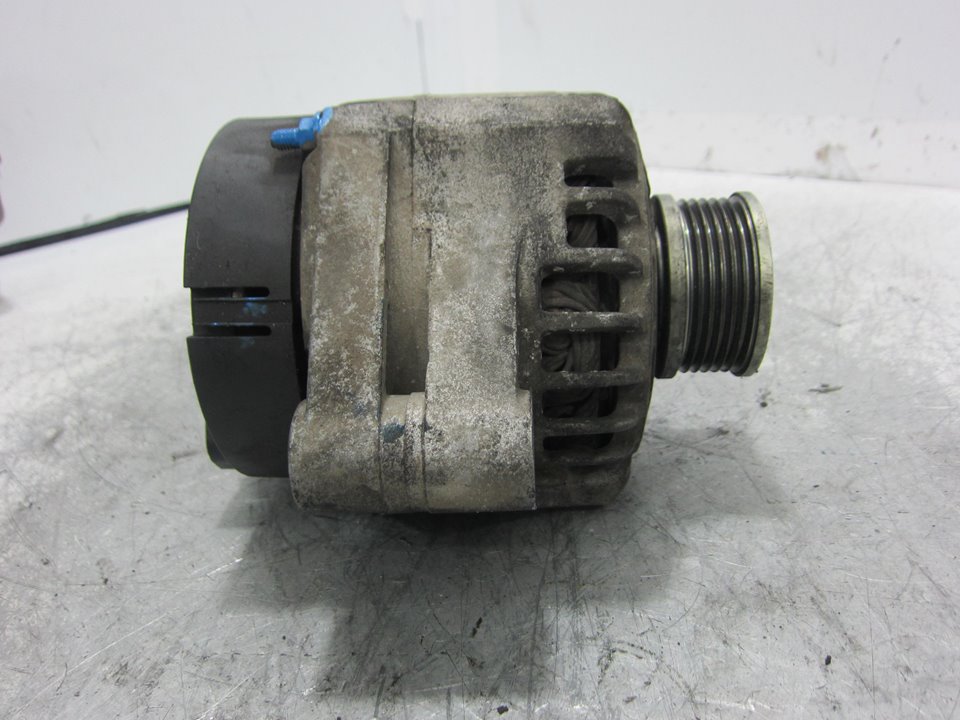 OPEL Astra J (2009-2020) Alternator 93169028 23532612