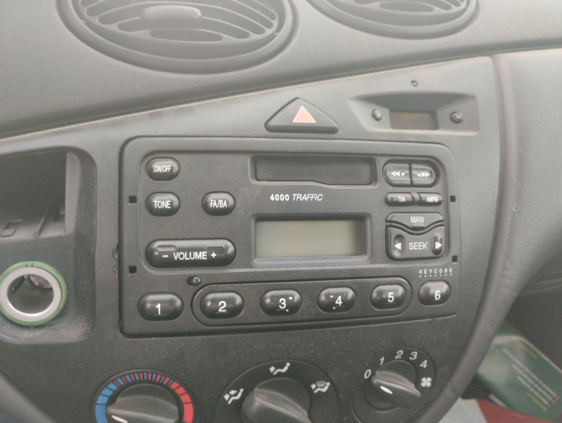PEUGEOT Boxer 2 generation (1993-2006) Music Player Without GPS 25338312