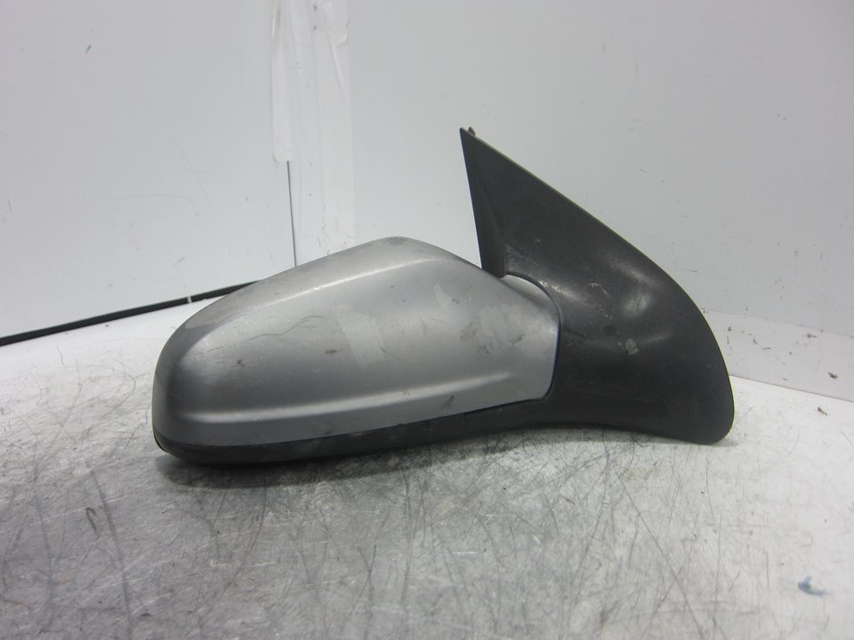 OPEL Astra J (2009-2020) Right Side Wing Mirror 24961033