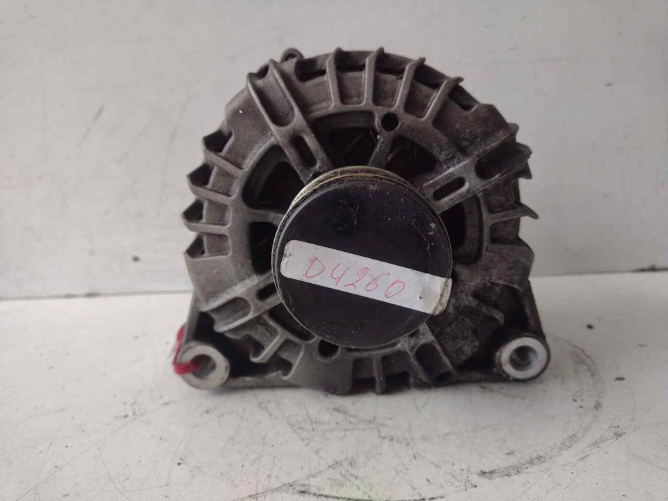 PEUGEOT 308 T7 (2007-2015) Dynamo 9665617780 21296005