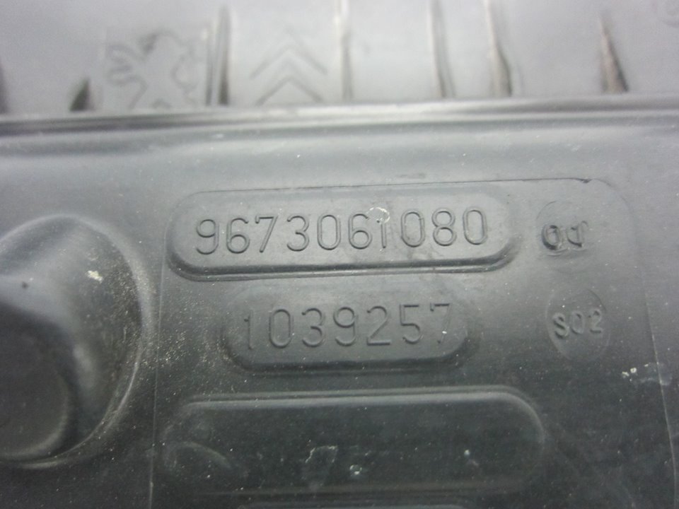 HONDA CR-V 2 generation (2001-2006) Air Filter Box 9673061080 25379893