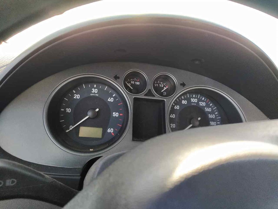 SEAT Ibiza 3 generation (2002-2008) Speedometer 24963989