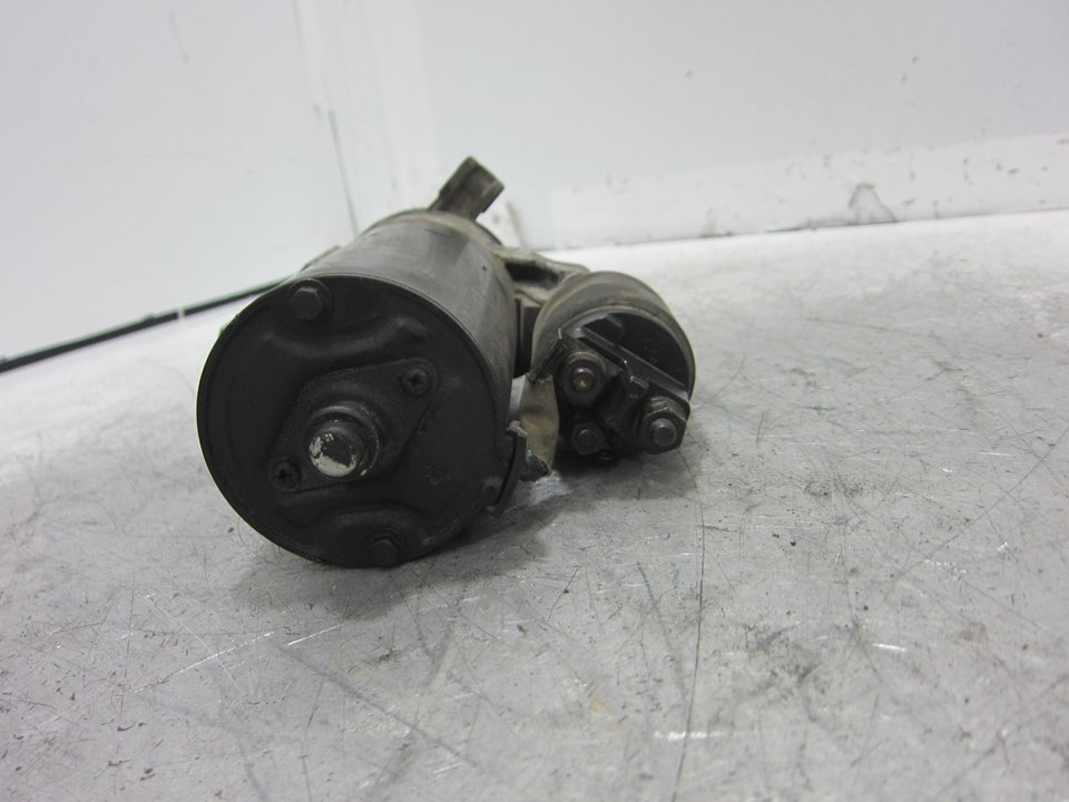 BMW 1 Series E81/E82/E87/E88 (2004-2013) Starter Motor 782370001 24968001