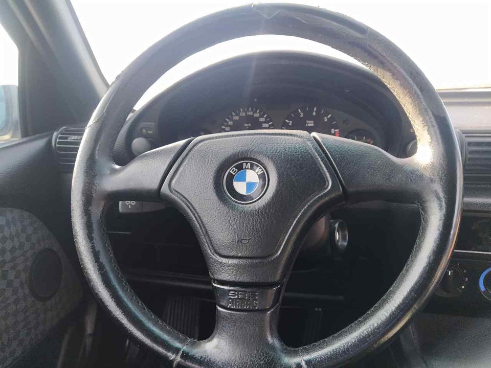BMW 3 Series E36 (1990-2000) Citau veidu vadības bloki 25377183