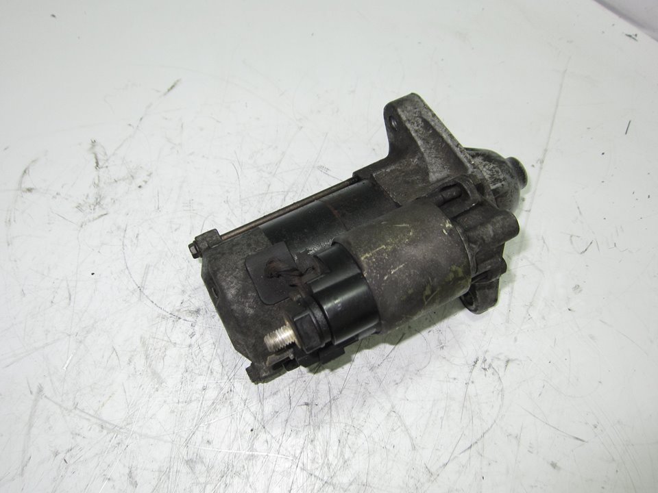 VOLVO RAV4 2 generation (XA20) (2000-2006) Starter Motor 2280007581 20462422