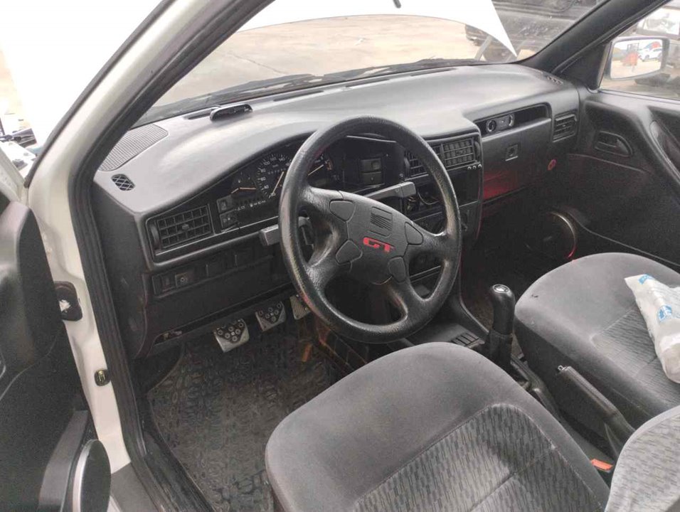 FIAT Uno 1 generation (1983-1995) Far stânga față 7R01473 25448076