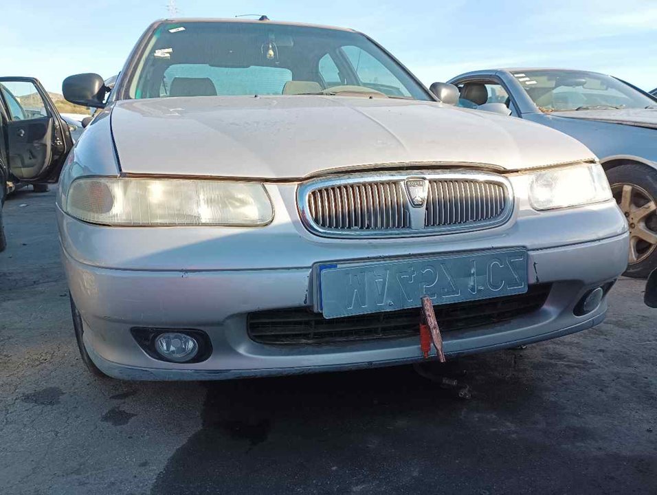 ROVER 400 2 generation (R8) (1991-1998) Бампер передний 23873836