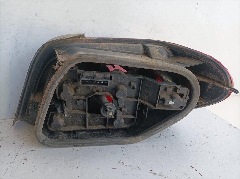 OPEL Xsara 1 generation (1997-2004) Bal hátsó lámpa G2534 21283023