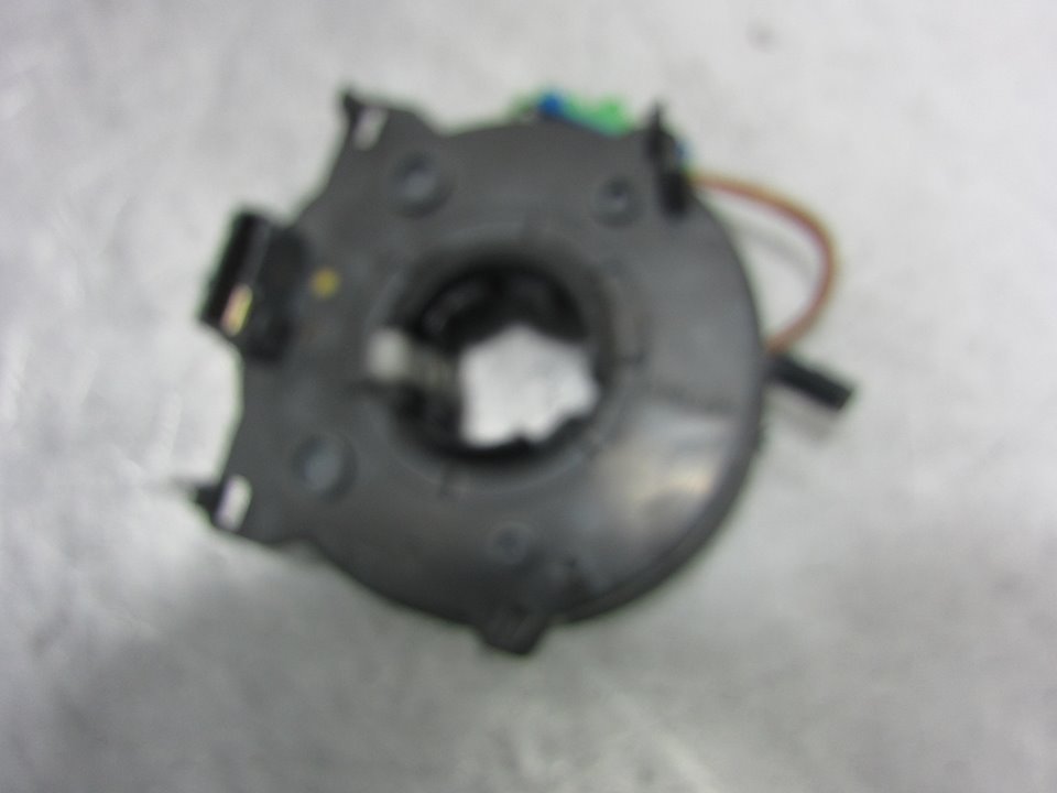 OPEL Meriva 1 generation (2002-2010) Rat Slip Ring Squib 24459849 24940083