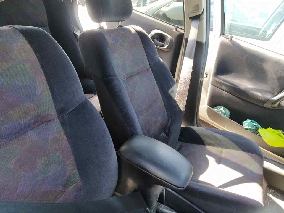 OPEL Vectra B (1995-1999) Front Left Seatbelt 25343409