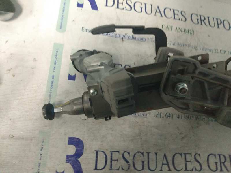 FORD Focus 2 generation (2004-2011) Steering Column Mechanism ZG511361H 21273399