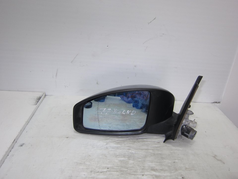 RENAULT Espace 4 generation (2002-2014) Зеркало передней левой двери 014181 20644216