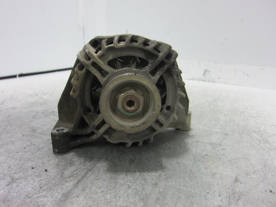 FIAT Punto 3 generation (2005-2020) Alternator 46542889 25190416