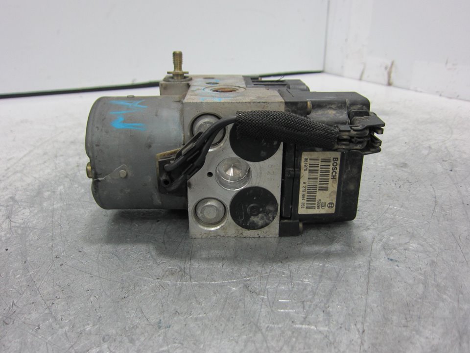 CITROËN Xsara Picasso 1 generation (1999-2010) ABS Pump 0273004353 24886928