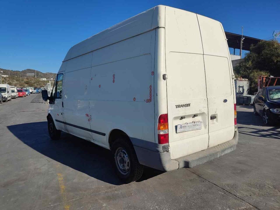 OPEL Transit Oikea takavalo 12106 21294779