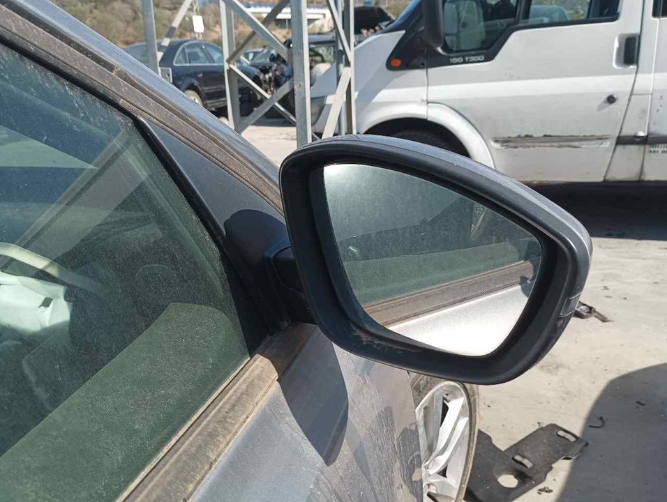 PEUGEOT 308 T9 (2013-2021) Зеркало передней правой двери 25363139