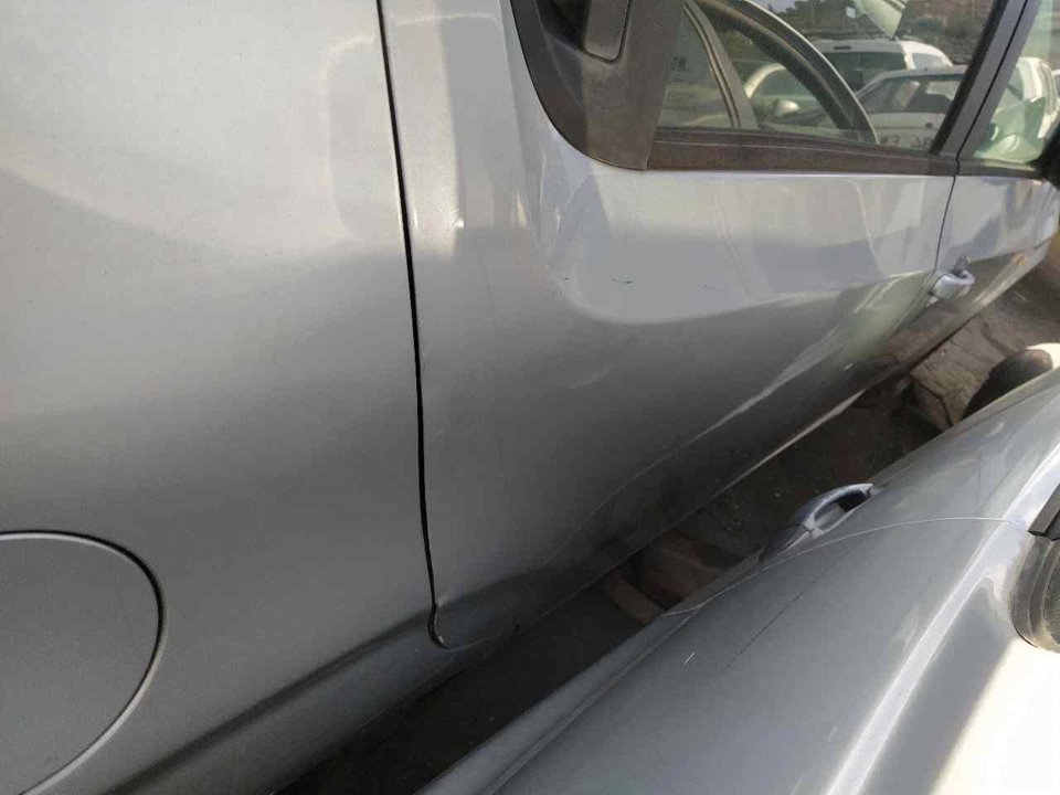 CHEVROLET Aveo T300 (2011-2020) Rear Right Door 25780243