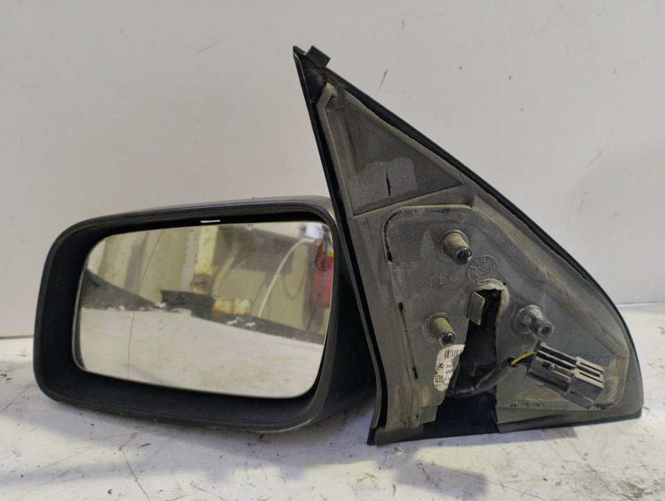 OPEL Astra H (2004-2014) Left Side Wing Mirror 259149 23557798