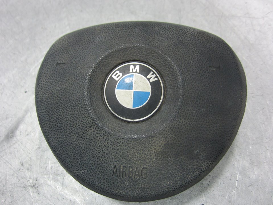 BMW 1 Series E81/E82/E87/E88 (2004-2013) Kiti valdymo blokai 3051642 25388584