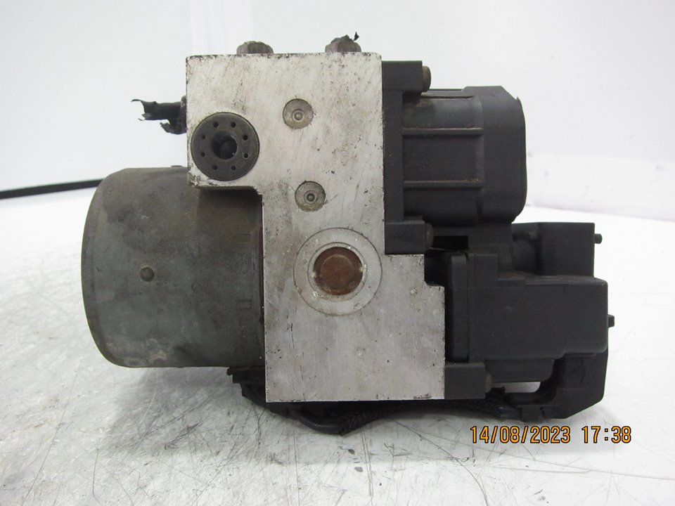 CITROËN 306 1 generation (1993-2002) ABS Pump 0273004440 21274583