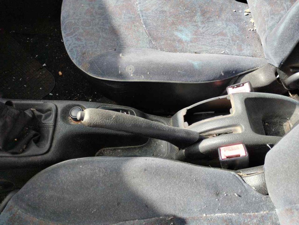 VAUXHALL i30 GD (2 generation) (2012-2017) Brake Pedal 25326076