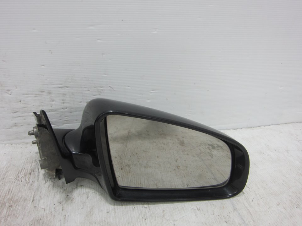 AUDI A4 B6/8E (2000-2005) Зеркало передней правой двери 010681 24963135