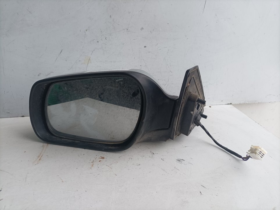 MAZDA 6 GG (2002-2007) Зеркало передней левой двери 012220 21281349