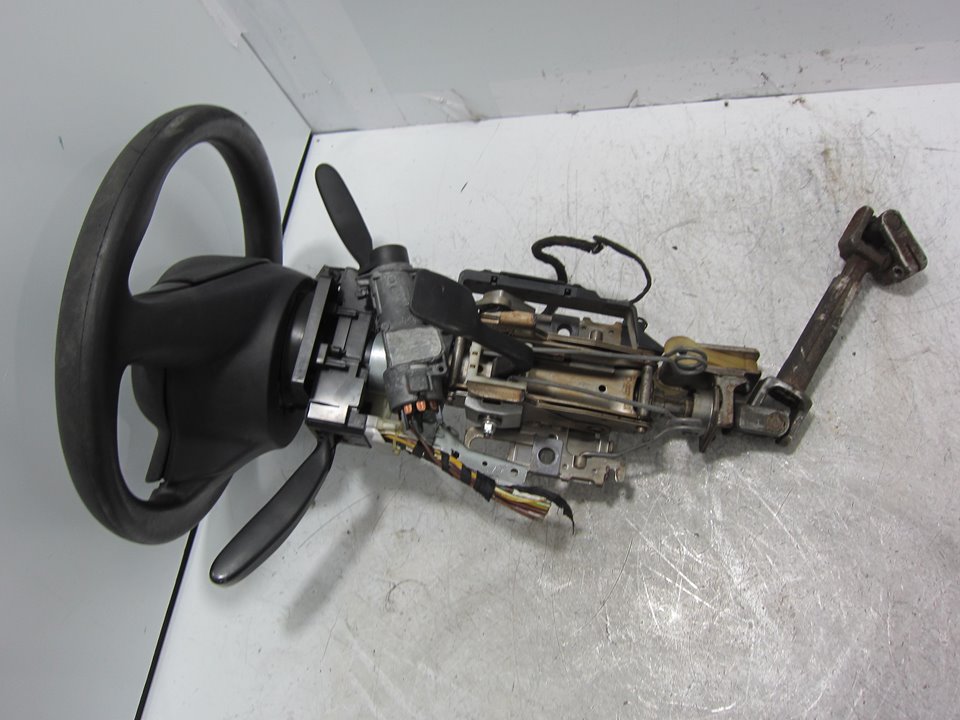 SEAT Cordoba 2 generation (1999-2009) Steering Wheel 6Q0953503 24964102