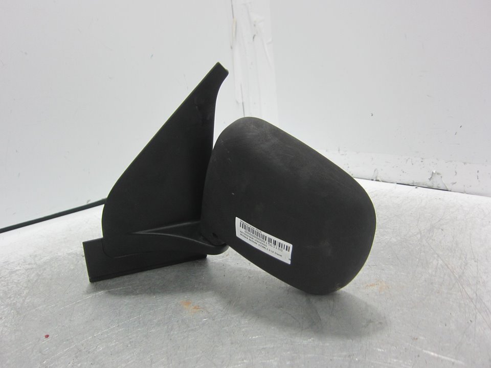 ALFA ROMEO 33 905 (1983-1990) Left Side Wing Mirror 836049 25580845