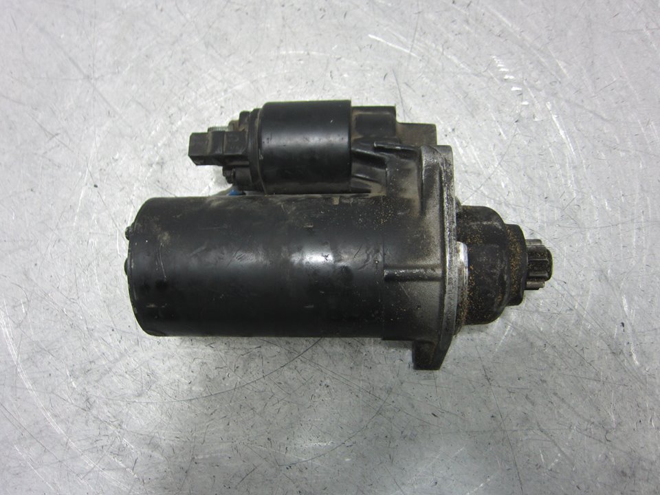 VOLKSWAGEN Golf 3 generation (1991-1998) Starter Motor 0001125007 24979106