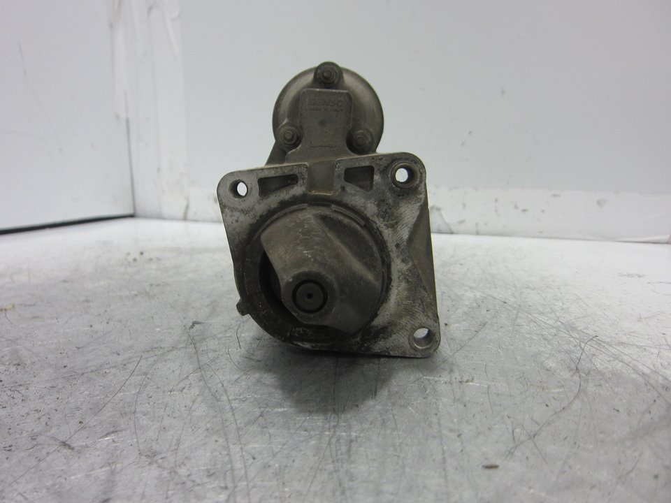 FIAT Punto 3 generation (2005-2020) Starter Motor 63103031 25088456