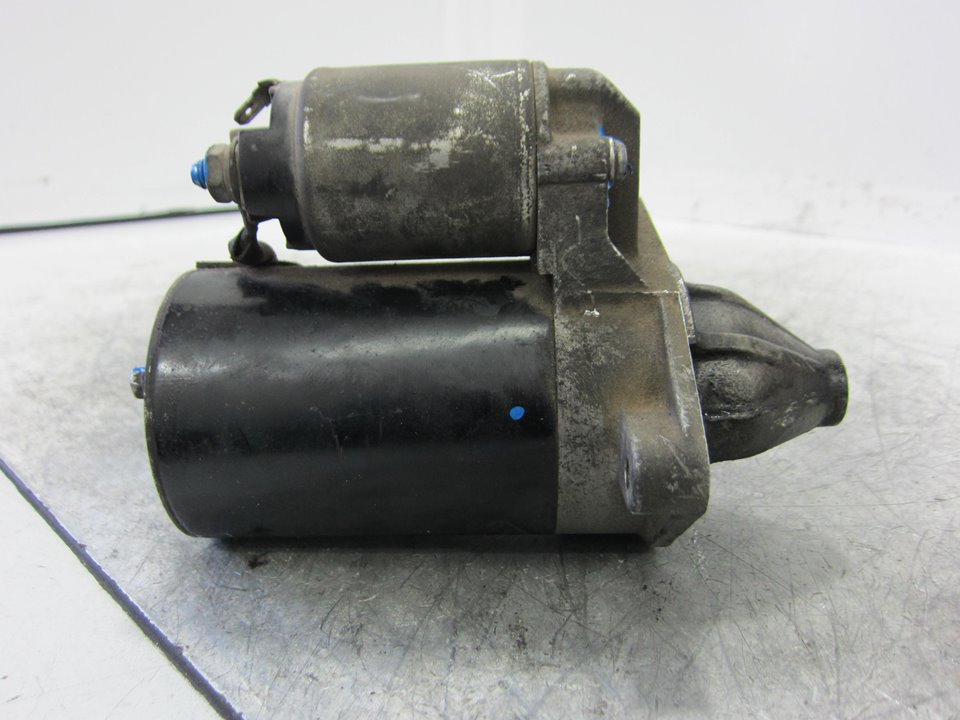 HYUNDAI Atos 1 generation (1997-2003) Starter Motor 36100 24957789