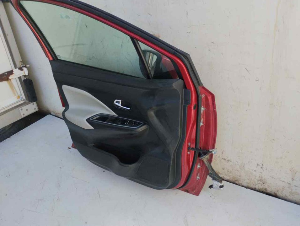 NISSAN Micra K14 (2017-2023) Front Left Door 24936543