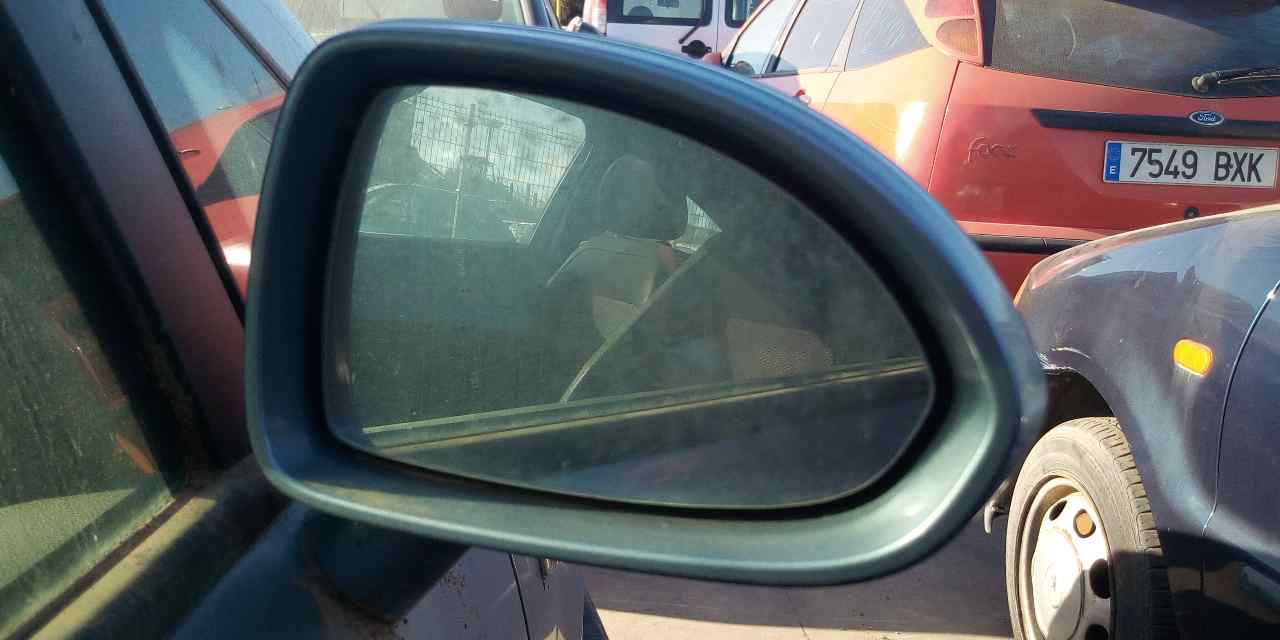 OPEL Corsa D (2006-2020) Зеркало передней правой двери 020873 24957317