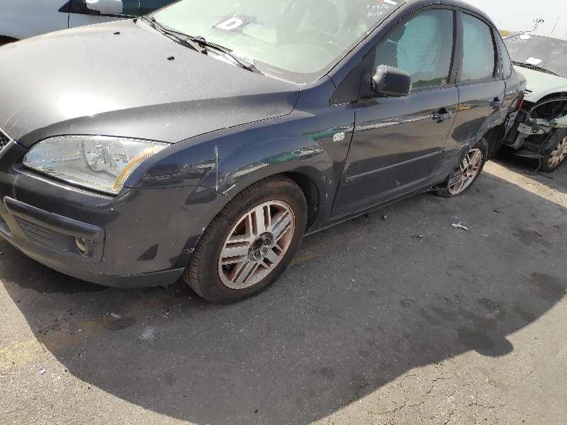 FORD Focus 2 generation (2004-2011) Помпа кондиціонера KKDA 21274285