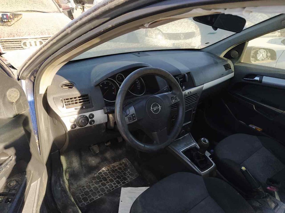 OPEL Astra J (2009-2020) Išsiplėtimo bakelis 25758106