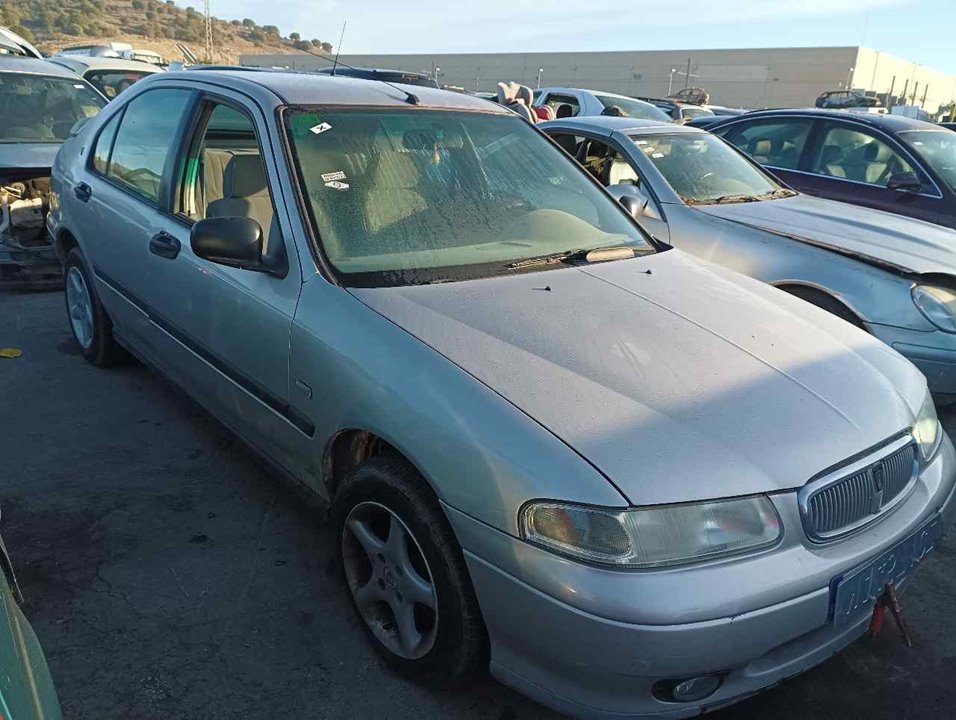 ROVER 45 1 generation (1999-2005) Bakre høyre dør ytre håndtak 25820037