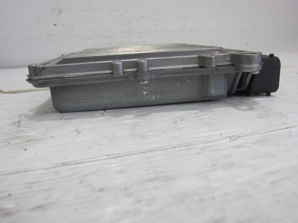 MERCEDES-BENZ E-Class W211/S211 (2002-2009) Engine Control Unit ECU A6421501379 25590246