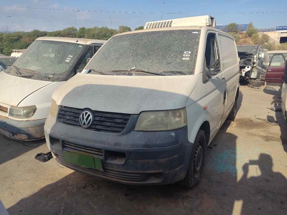 VOLKSWAGEN Transporter T5 (2003-2015) Фара передняя левая 0301191301 23814745