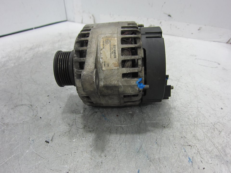 OPEL Zafira B (2005-2010) Alternator 93169028 23502875